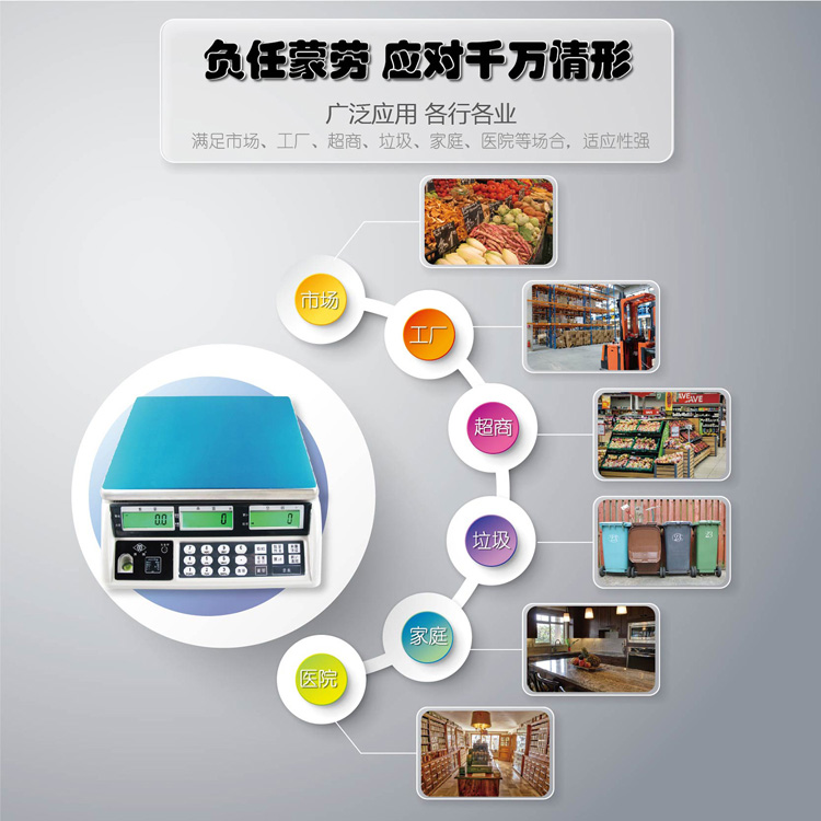 英展 ACS-C(Z2) 高精度電子計(jì)數(shù)秤