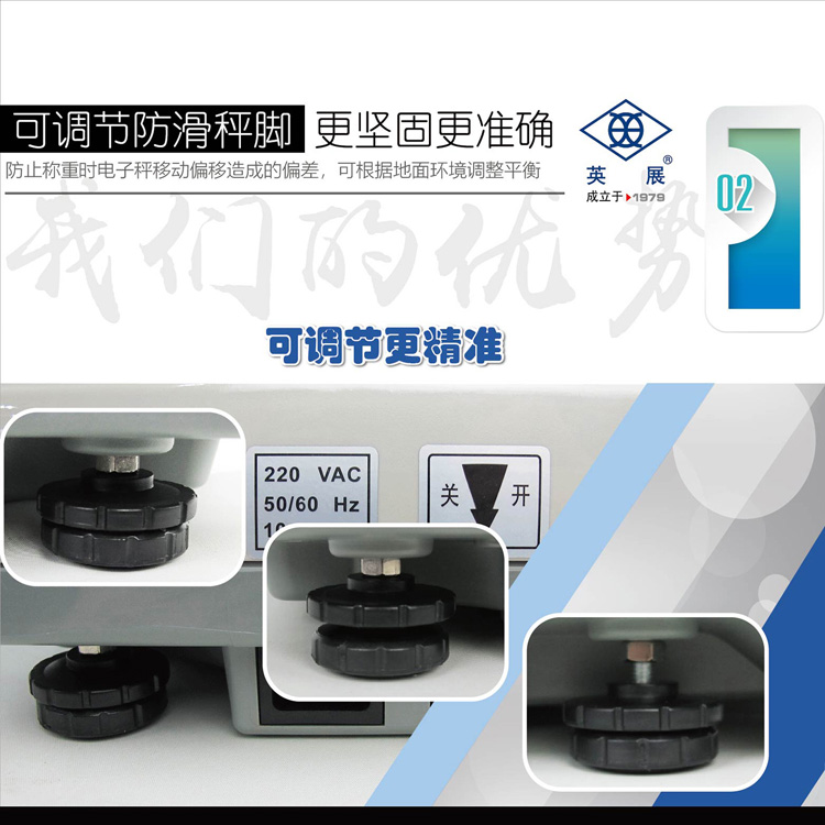 英展 ACS-C(Z2) 高精度電子計(jì)數(shù)秤