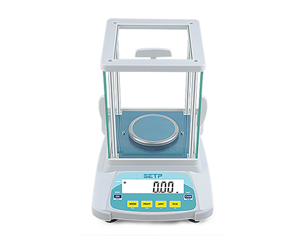 SETP 高精度電子天平 SB1002-B
